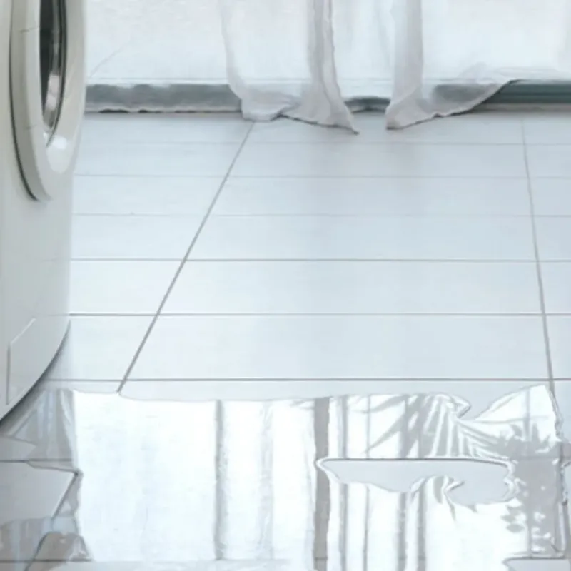 Appliance Leak Cleanup in Kennedale, TX