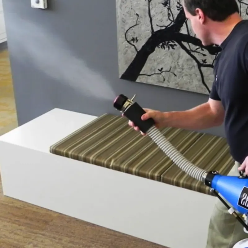 Professional Odor Removal in Kennedale, TX